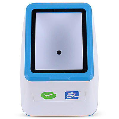 优博讯扫码支付盒子 赋能2022春运，让铁路出行更高效